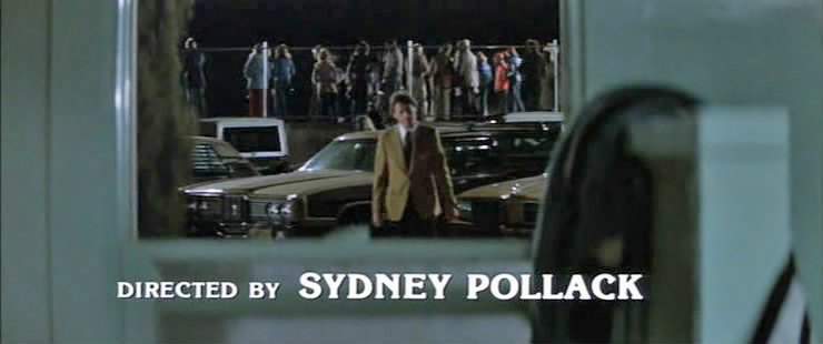 Ford LTD Country Squire