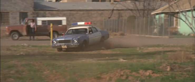 International Harvester D-Series