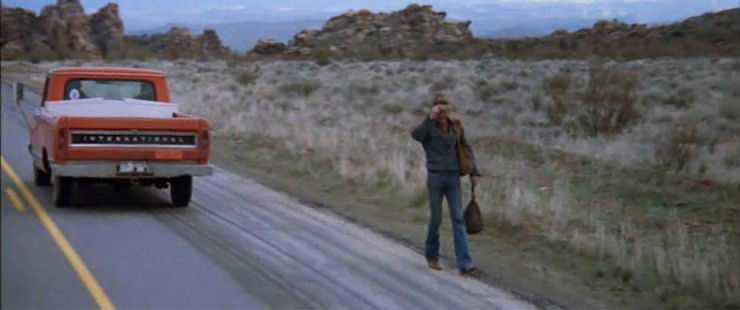 International Harvester D-Series