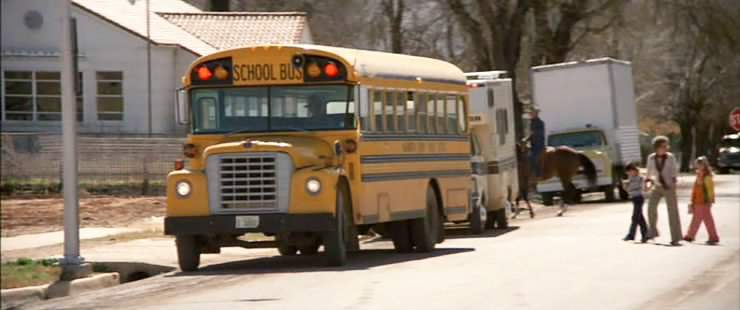 International Harvester Loadstar