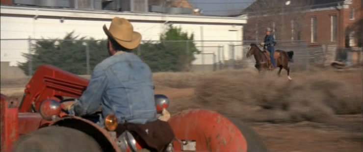 Massey Ferguson unknown