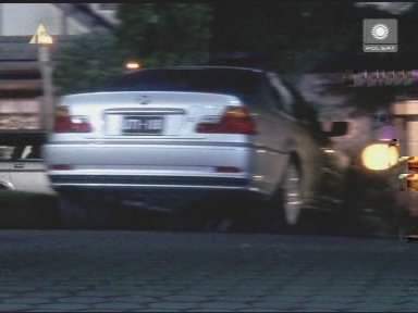 BMW 3 Coupé