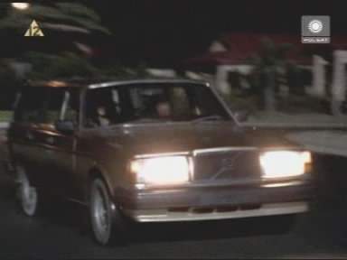 Volvo 245