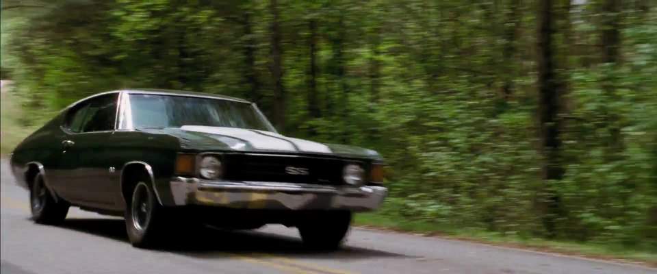 Chevrolet Chevelle