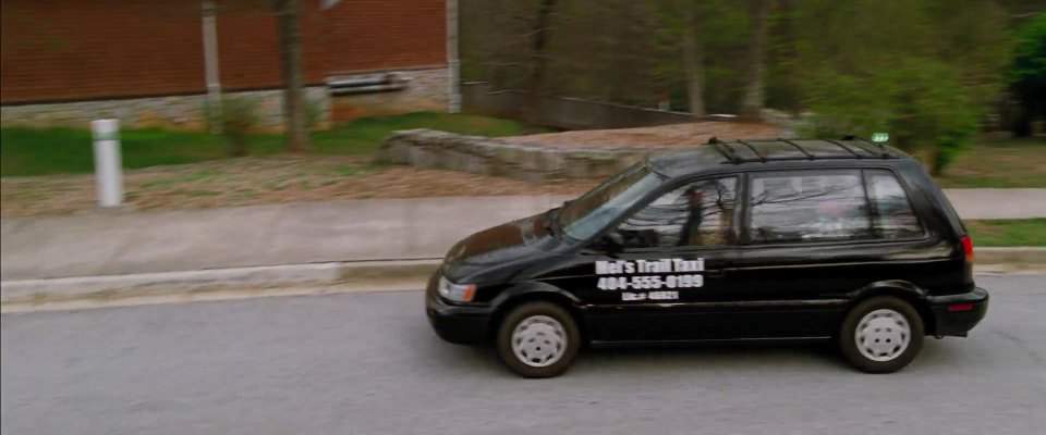 Eagle Summit Wagon
