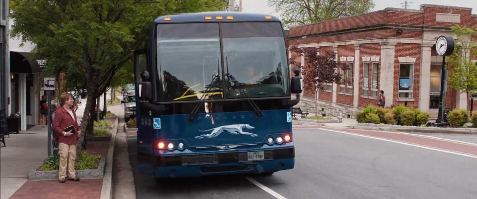 Prevost X3-45