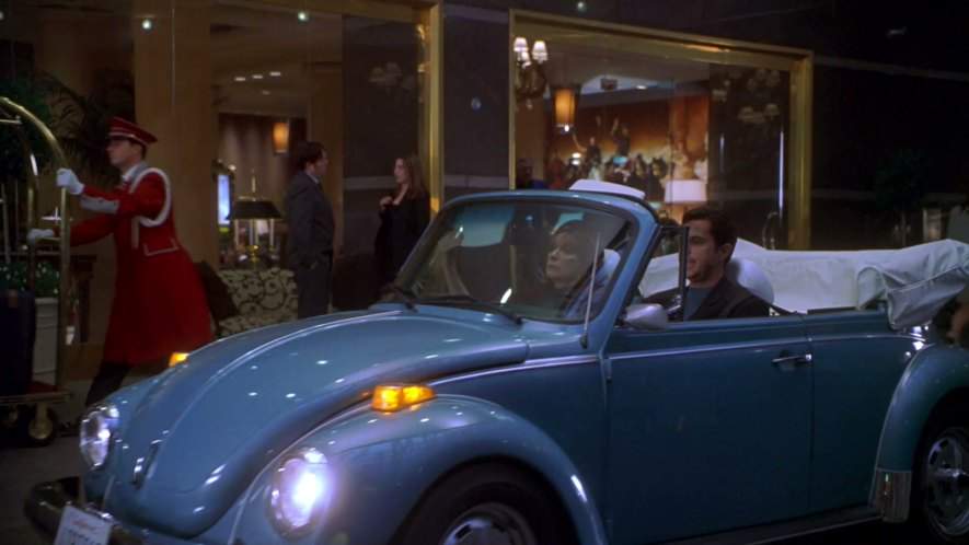 Volkswagen Convertible