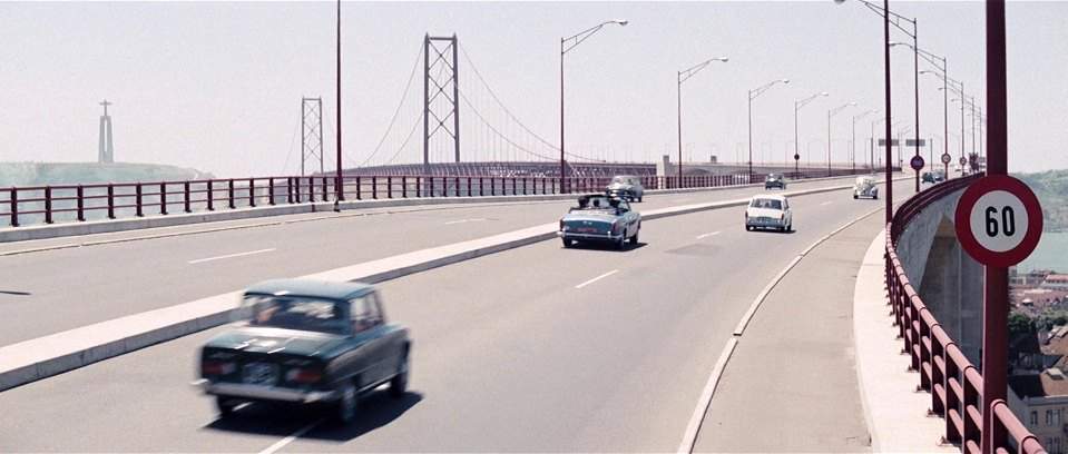 Alfa Romeo Giulia Super