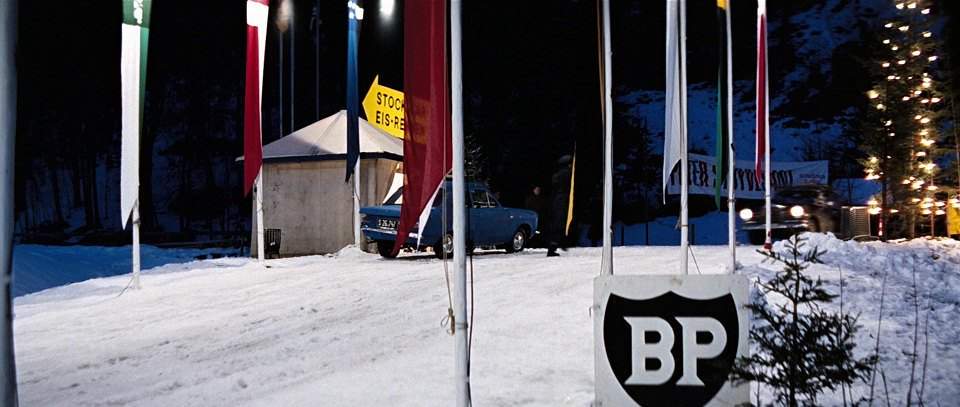 Ford Escort MkI