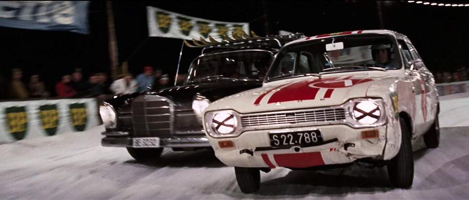 Ford Escort MkI