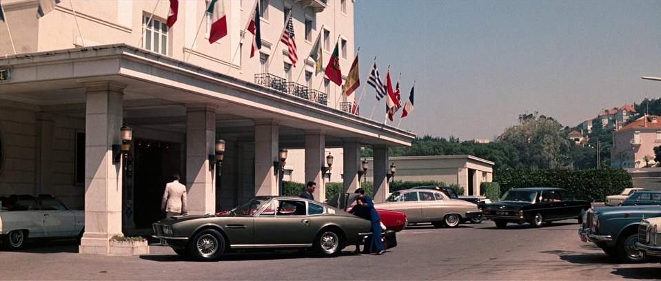 Jaguar Mk.X