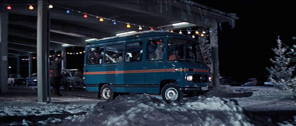 Mercedes-Benz O 309