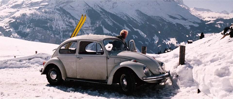 Volkswagen 1300