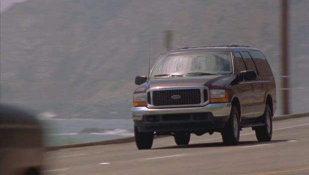 Ford Excursion