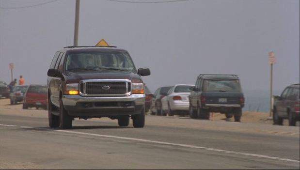 Land-Rover Range Rover Series I