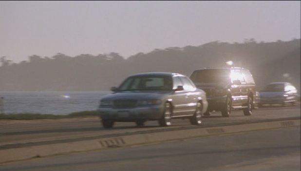 Mercury Grand Marquis