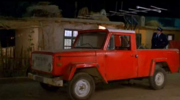 Dodge AS 250