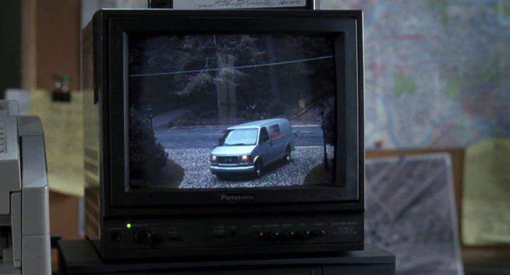 GMC Savana