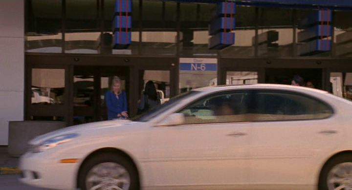 Lexus ES 300