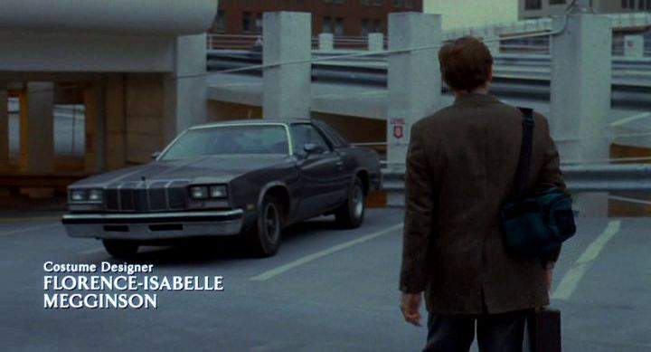 Oldsmobile Cutlass Supreme