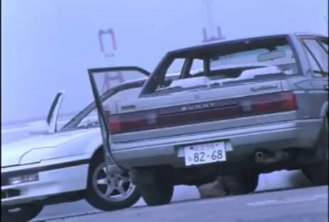 Honda Prelude