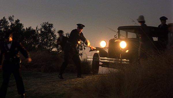 Ford Model A
