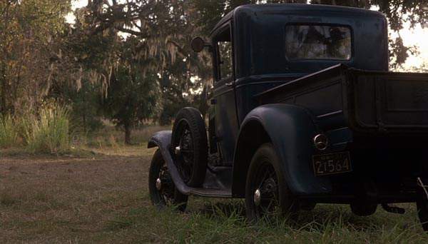 Ford Model A