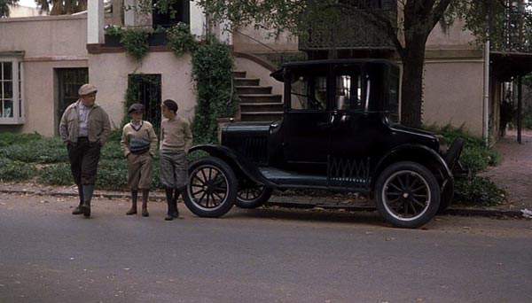 Ford Model T