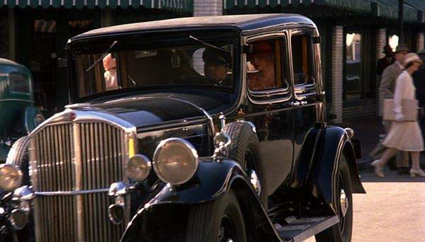 Pierce-Arrow Model 53