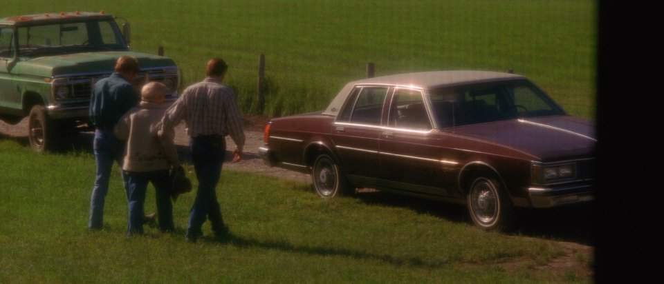 Oldsmobile Delta 88 Royale