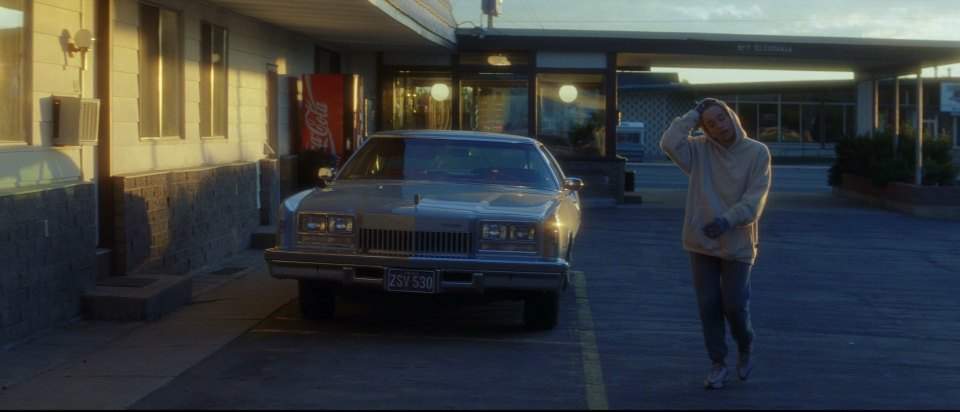 Oldsmobile Toronado