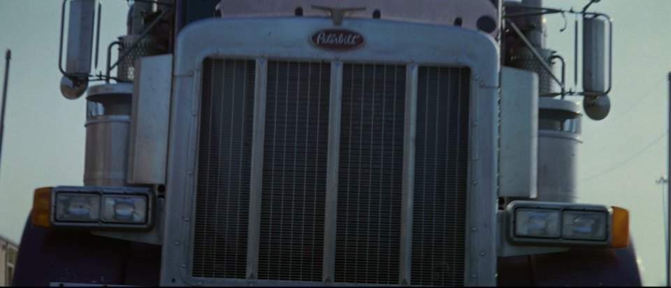 Peterbilt 379