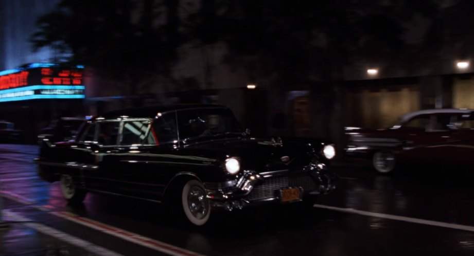 Cadillac Fleetwood 75