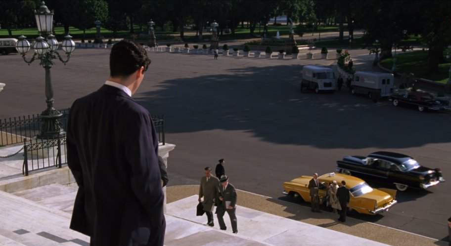 Cadillac Fleetwood 75