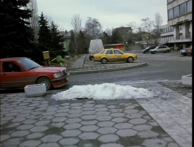 Ford Orion MkI