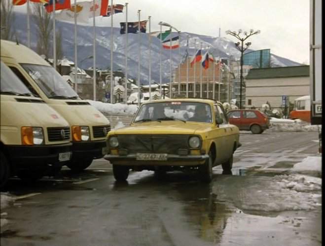 GAZ 24-10 Volga