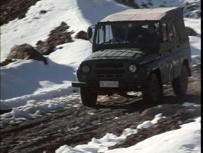UAZ 469