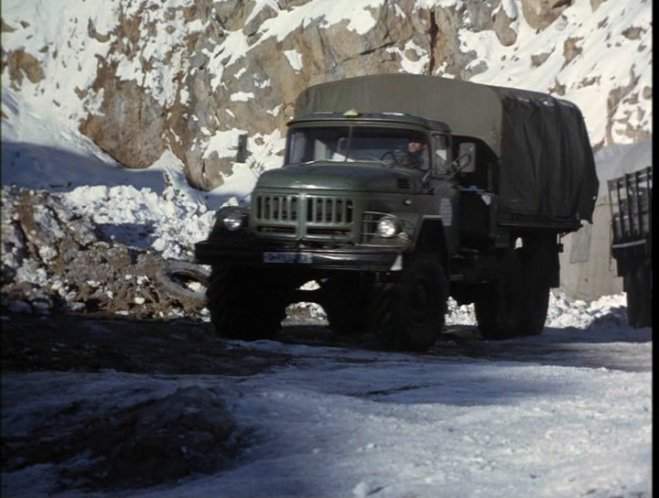 ZiL 131