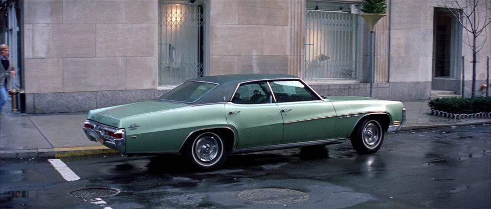 Buick LeSabre Custom