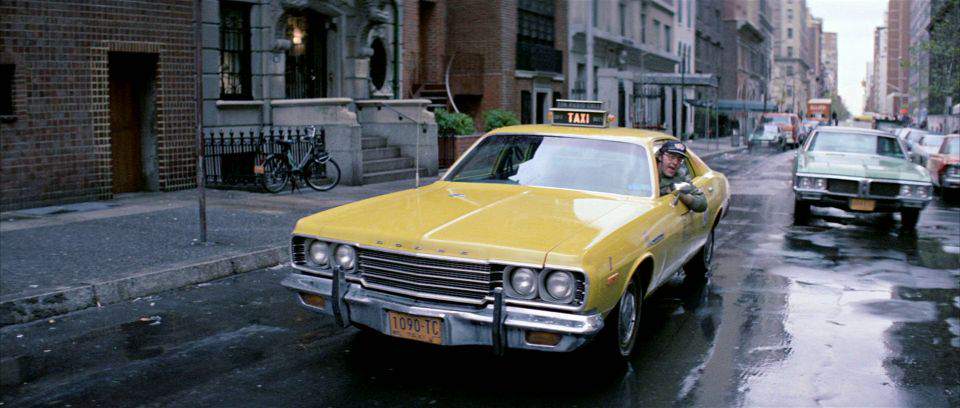 Dodge Coronet