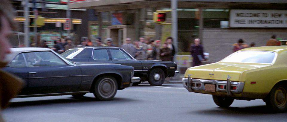 Dodge Coronet