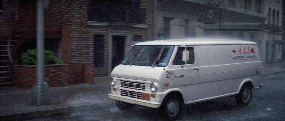 Ford Econoline