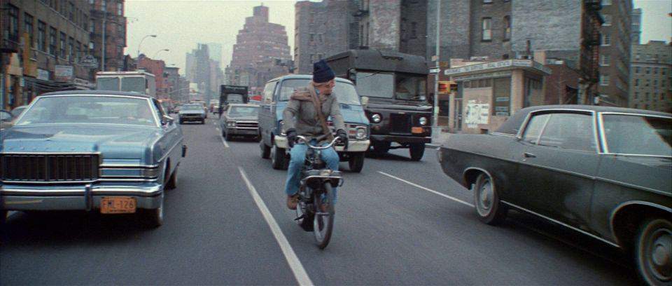 Mercury Marquis Brougham