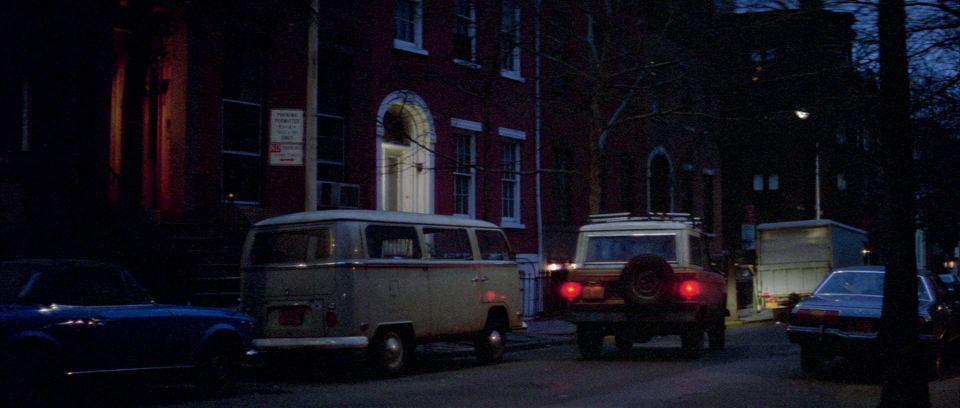 Volkswagen Station Wagon T2