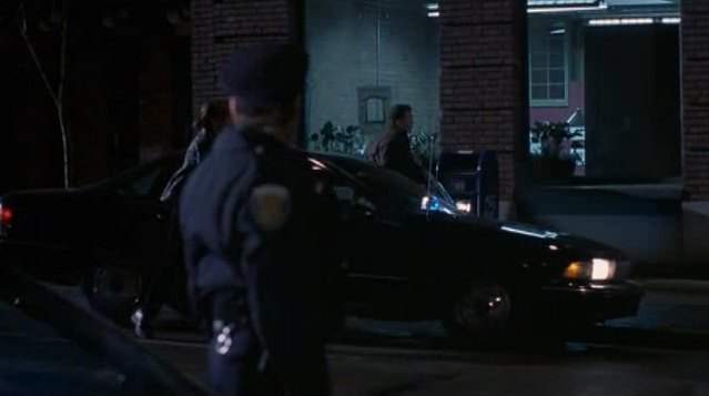 1991 Chevrolet Caprice in Replicant