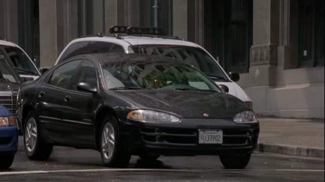 1998 Chrysler Intrepid in Replicant