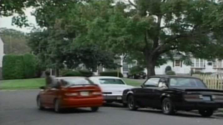 Buick Grand National