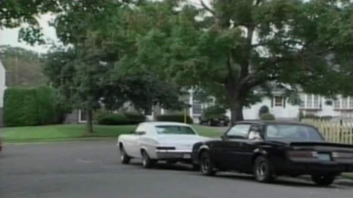 Chevrolet Impala