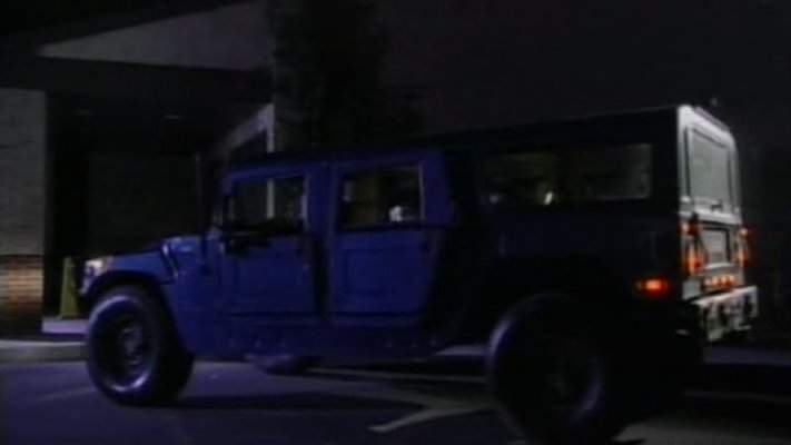 Hummer 