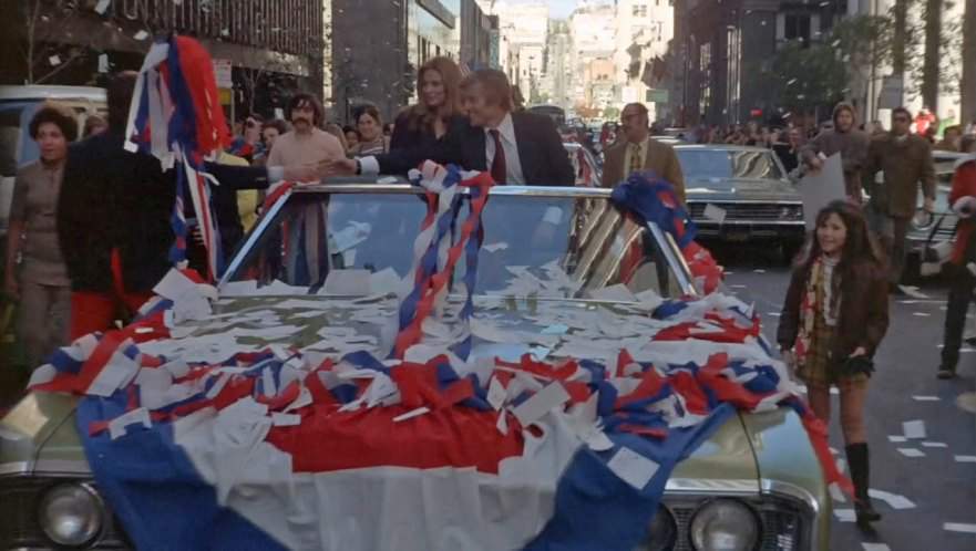 Ford LTD Convertible
